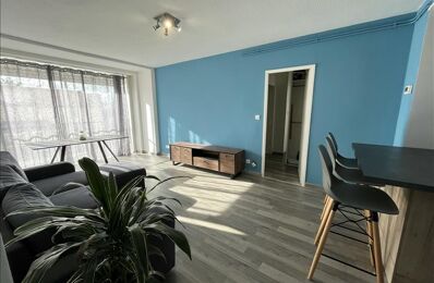 appartement 3 pièces 59 m2 à vendre à Tarbes (65000)