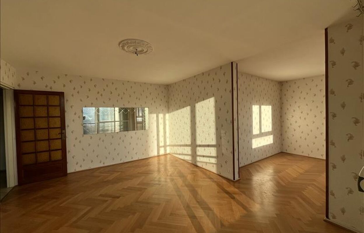 appartement 4 pièces 80 m2 à vendre à Limoges (87000)