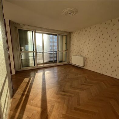 Appartement 4 pièces 80 m²