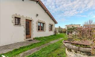 Maison 4 Pièces 92 m² à vendre à Cenon (33150)