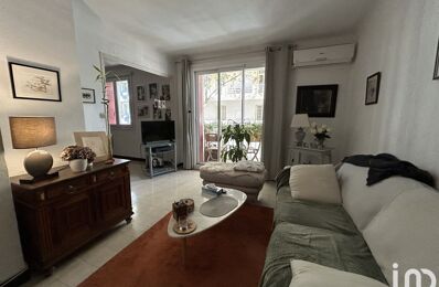 appartement 3 pièces 70 m2 à vendre à Toulon (83000)