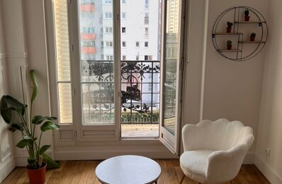 vente appartement 379 000 € à proximité de Saint-Denis (93210)