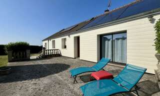 Maison 8 Pièces 166 m² à vendre à Marolles (41330)