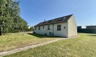 Maison 8 Pièces 166 m² à vendre à Marolles (41330)