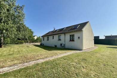 Maison 8 pièces 296800 €