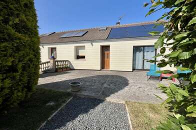 Maison 8 pièces 296800 €