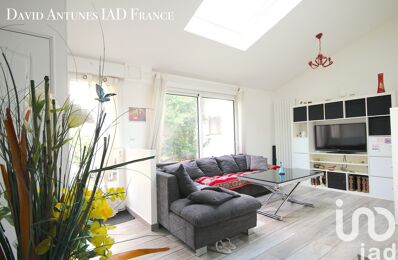 vente maison 545 000 € à proximité de Saint-Leu-la-Forêt (95320)