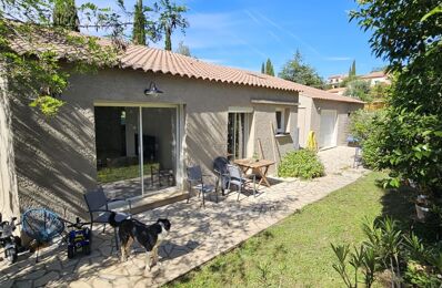 vente maison 799 000 € à proximité de Saint-Cyr-sur-Mer (83270)