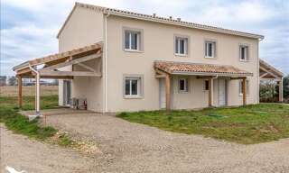 Maison 5 Pièces 108 m² à vendre à Caumont-sur-Garonne (47430)