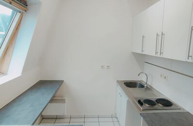 vente appartement 157 000 € à proximité de Paris 8 (75008)