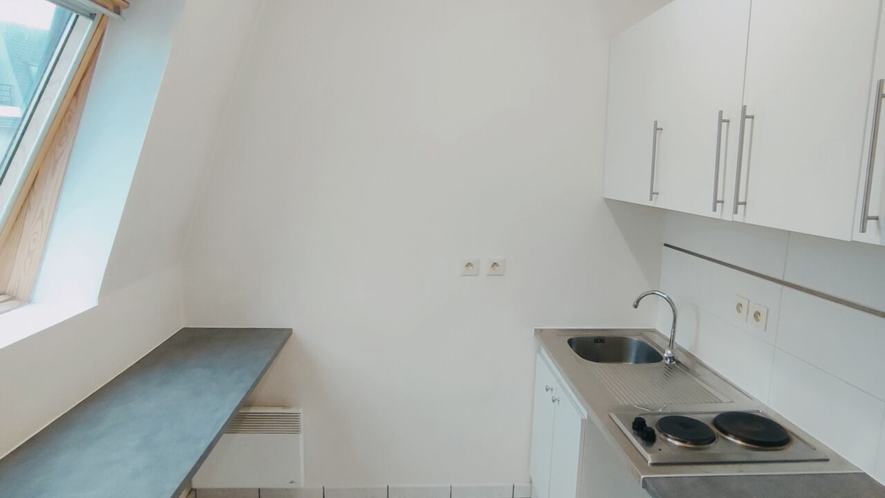 appartement 1 pièces 30 m2 à vendre à Deuil-la-Barre (95170)