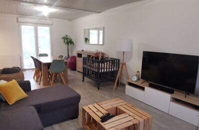 location maison 850 € CC /mois à proximité de Bouvigny-Boyeffles (62172)