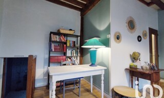 Maison 3 Pièces 66 m² à vendre à La Bouille (76530)