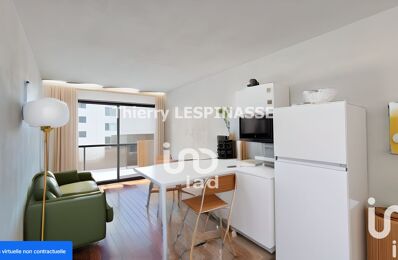 vente appartement 289 000 € à proximité de La Teste-de-Buch (33260)