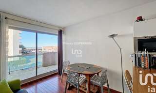 Appartement 2 Pièces 38 m² à vendre à Arcachon (33120)