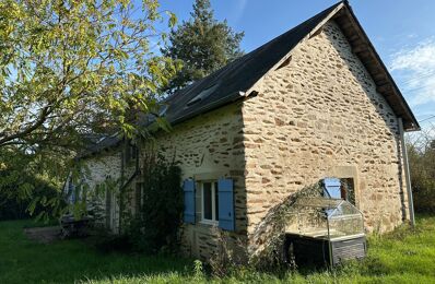 vente maison 165 850 € à proximité de Saint-Maur (18270)