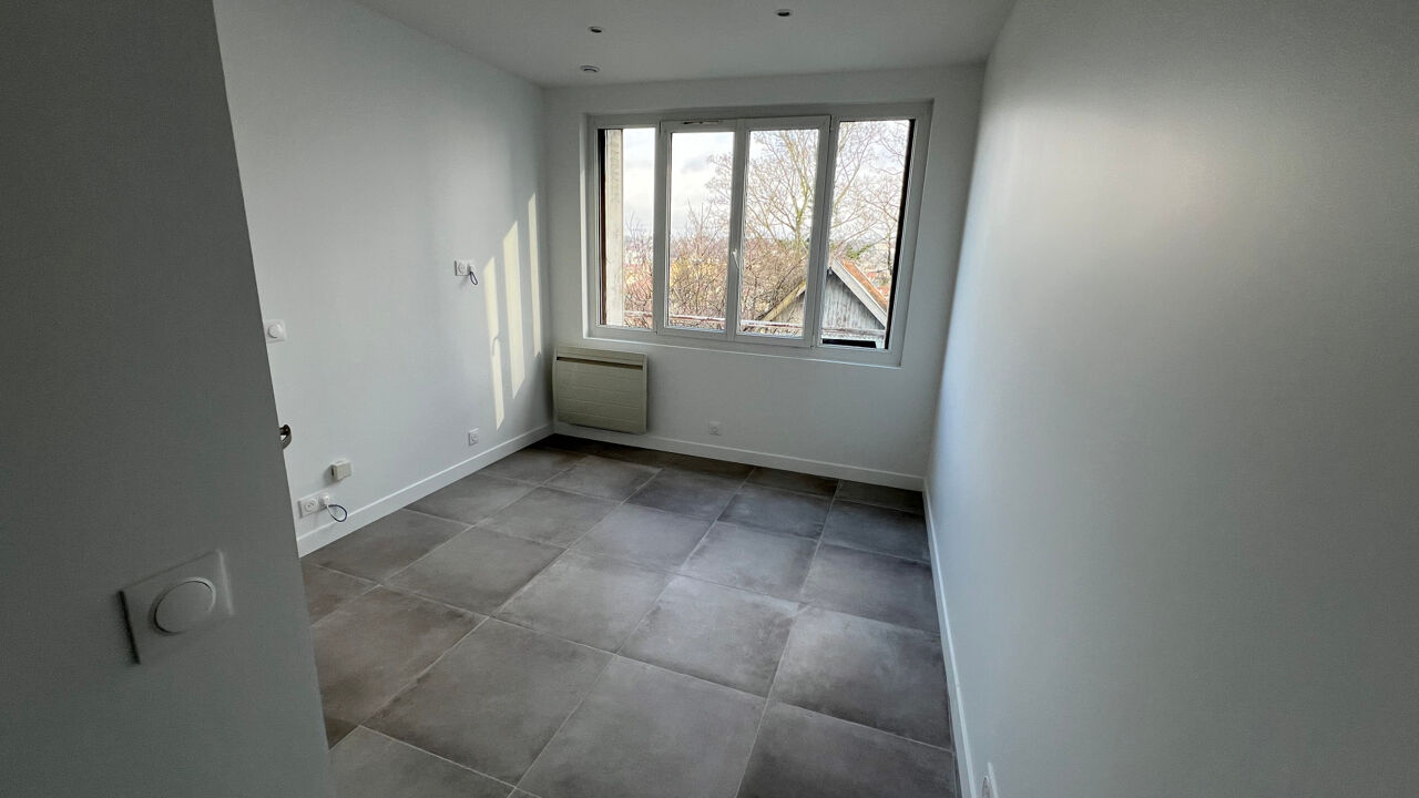 appartement 1 pièces 18 m2 à louer à Villemomble (93250)