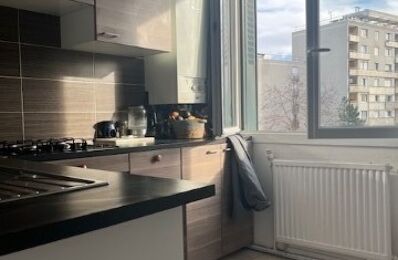 vente appartement 198 000 € à proximité de Livry-Gargan (93190)