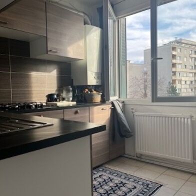 Appartement 3 pièces 54 m²