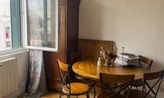 Appartement 3 Pièces 54 m² à vendre à Aubervilliers (93300)