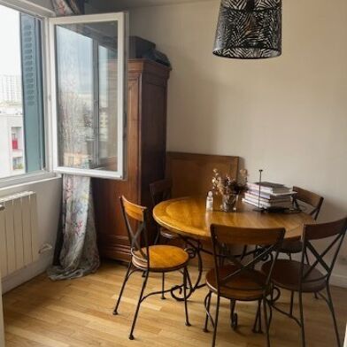 Appartement 3 pièces 192000 €