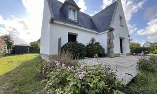 Maison 5 Pièces 121 m² à vendre à Fouesnant (29170)