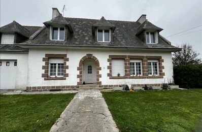 vente maison 286 200 € à proximité de Pouldergat (29100)