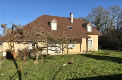 vente maison 296 800 € à proximité de Nousty (64420)