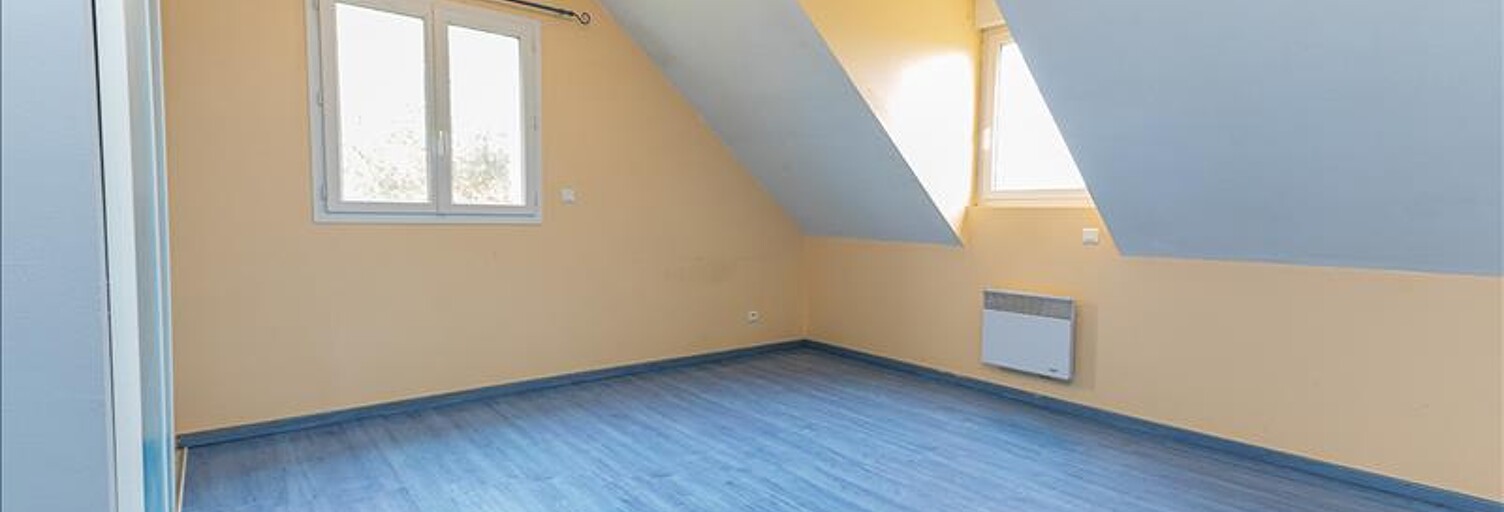 Maison 6 Pièces 161 m² à vendre à Soumoulou (64420)