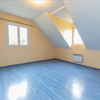 Maison 6 pièces 270300 €