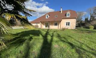 Maison 6 Pièces 161 m² à vendre à Soumoulou (64420)