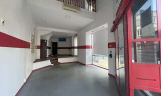 Commerce  80 m² à louer à Le Mans (72000)