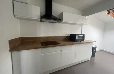 location maison 740 € CC /mois à proximité de Mulsanne (72230)