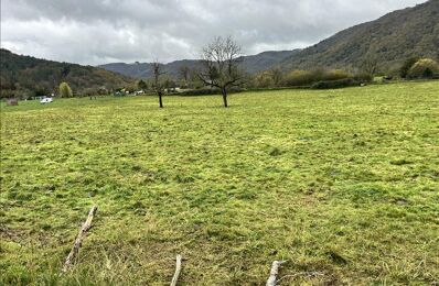 terrain  pièces 1722 m2 à vendre à Monceaux-sur-Dordogne (19400)