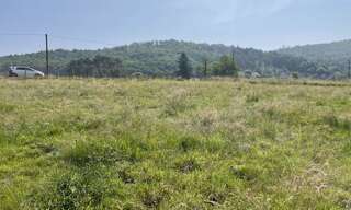 Terrain  1722 m² à vendre à Monceaux-sur-Dordogne (19400)