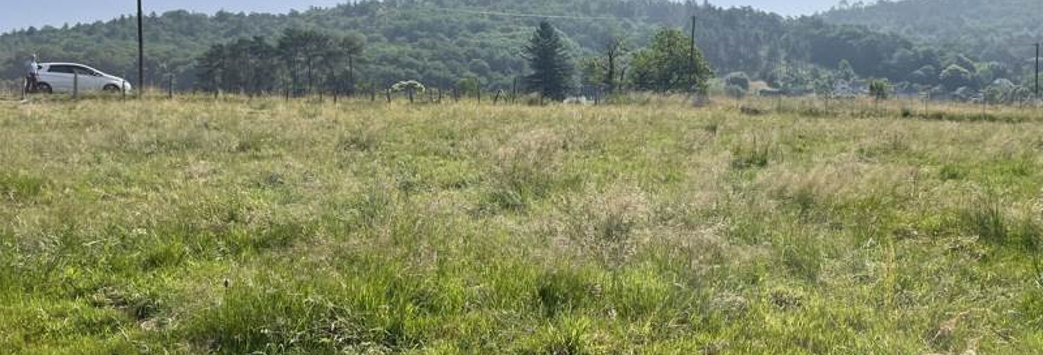 Terrain  1722 m² à vendre à Monceaux-sur-Dordogne (19400)