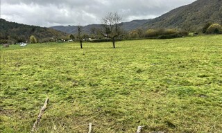 Terrain  1910 m² à vendre à Monceaux-sur-Dordogne (19400)