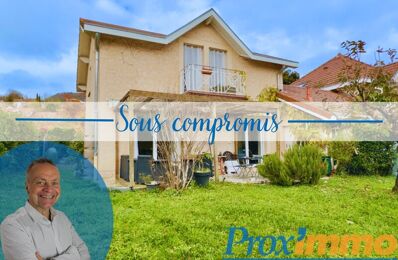 vente maison 355 000 € à proximité de Saint-Étienne-de-Crossey (38960)