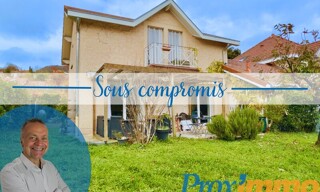 Maison 5 Pièces 100 m² à vendre à Coublevie (38500)