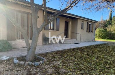 vente maison 420 000 € à proximité de Murviel-Lès-Montpellier (34570)