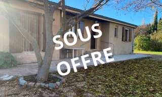 Maison 5 Pièces 98 m² à vendre à Montarnaud (34570)