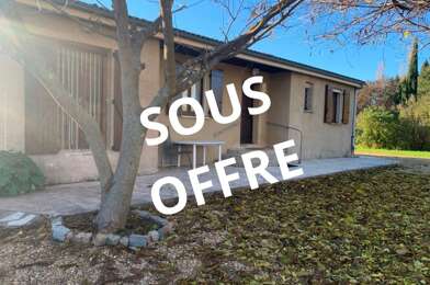 Maison 5 pièces 350000 €