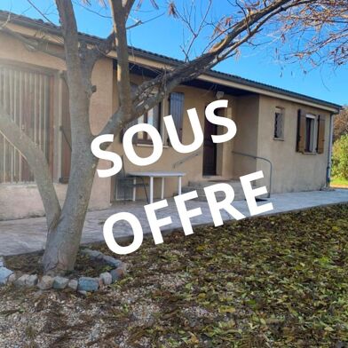 Maison 5 pièces 350000 €