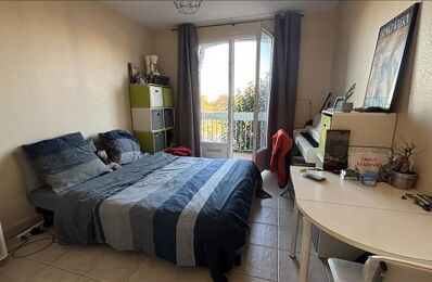 appartement 1 pièces 15 m2 à vendre à Toulouse (31400)