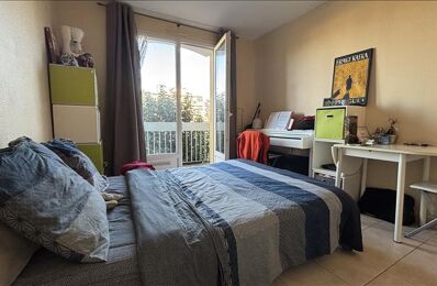 vente appartement 93 075 € à proximité de Ramonville-Saint-Agne (31520)