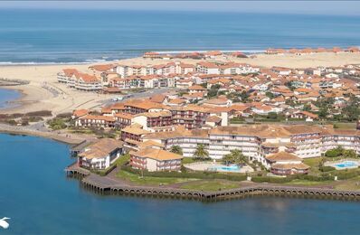 vente appartement 305 900 € à proximité de Soorts-Hossegor (40150)