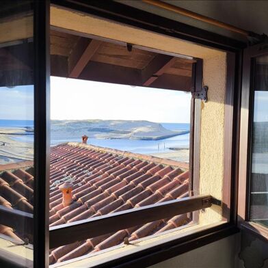 Appartement 3 pièces 285000 €