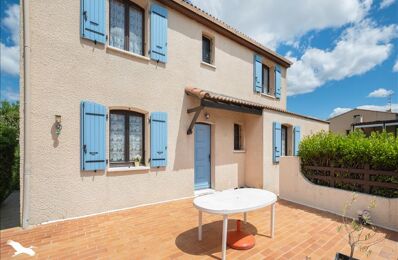 vente maison 479 000 € à proximité de Vendargues (34740)