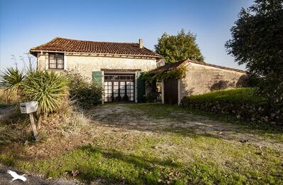 vente maison 213 000 € à proximité de Ribérac (24600)