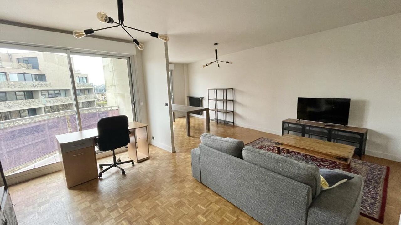 appartement 4 pièces 92 m2 à vendre à Reims (51100)